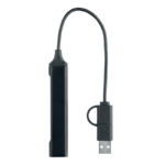 Hub USB 4 Porte Styll