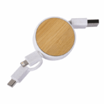 Cavetto di Ricarica 3 in 2 Bing