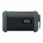 Radio Multifunzione Bluetooth Delta