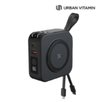 Caricatore 5 in 1 Universale Tuk