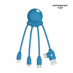 Cavo Alimentare Octopus