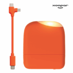 Powerbank Multiporta Flash Ice