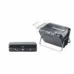 Barbecue a Carbone Portatile Berto