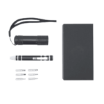 Set Multiattrezzi 2 pezzi Combi Lux