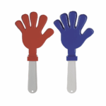 Manina Animazione Clappy Max