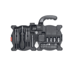 Set Multiattrezzi 21 Pezzi Ground - immagine 3