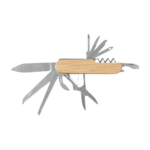 Coltellino Tascabile Pegaso - immagine 3