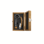 Set Vino 4 pezzi Chabus - immagine 2