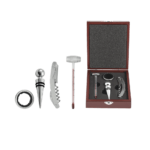 Set Vino 3 pezzi Barolo