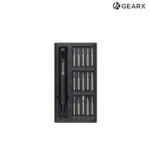 Set Cacciaviti 31 pezzi Prixy - immagine 3