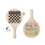 Set Racchette Multigioco Berry
