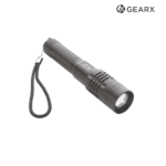 Torcia Ricaricabile Multiuso Luxy - immagine 2