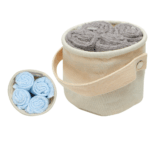 Set Asciugamani 5 Pezzi Angel