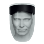 Visiera di Protezione Tory