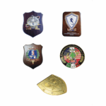 Crest: Istituzionali, Celebrativi, Premiazioni, etc.