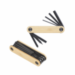 Multiutensile 7 pezzi Tarek