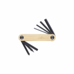 Multiutensile 7 pezzi Tarek - immagine 3