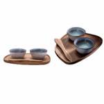 Set Aperitivo 4 pezzi Martin