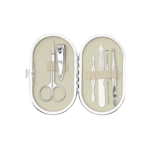 Set Manicure 7 Pezzi Sophia