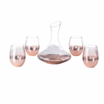 Set da Vino 5 pezzi Scott