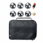 Set Bocce 9 Pezzi Drum