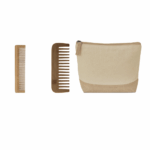 Set Viaggio Multiuso 3 Pezzi Nech