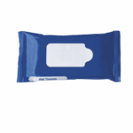 Kit Salviette Igienizzanti Clin