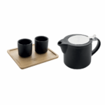 Set da Tè 4 pezzi Archie