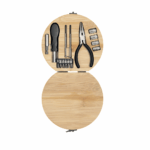 Set Box utensili 15 pezzi Mizar - immagine 2