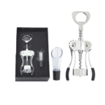 Set Apribottiglie 2 pezzi Rondò