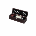 Set Vino 6 pezzi Brunello - immagine 4