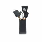 Set Utensili Multiuso 5 pezzi Juan - immagine 2