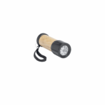 Torcia Eco 9 Luci Led Bomby - immagine 2