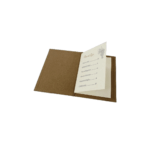 Carta dei Vini/Menù 2 ante Corinaldo - immagine 2