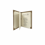 Carta dei Vini/Menù 2 ante Chiavenna - immagine 3