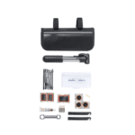 Set Attrezzi Bici 15 pezzi Poket