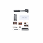 Set Attrezzi Bici 15 pezzi Poket - immagine 3