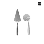 Set Pizza 2 pezzi Capri