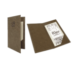 Carta dei Vini/Menù 2 ante Sirolo