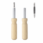 Cacciaviti Multifunzione 5 pezzi Mirak