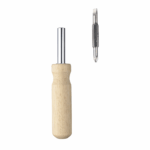 Cacciaviti Multifunzione 5 pezzi Mirak - immagine 3