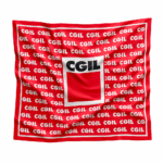 15000 Bandana Foulard Multiuso Quadro - 120 GG