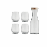 Set da Tavola 5 pezzi Jamin