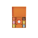 Set da Caffè 12 pezzi Lally - immagine 2