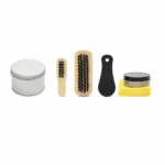 Set Pulizia Scarpe 6 Pezzi Apollo