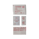 Kit Primo Soccorso 11 pezzi Lindy - immagine 3