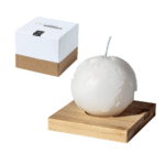 Candela Profumata Parfum