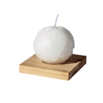 Candela Profumata Parfum - immagine 2