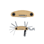 Multiutensile 15 pezzi Skat