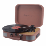 Giradischi Multifunzione Wyatt